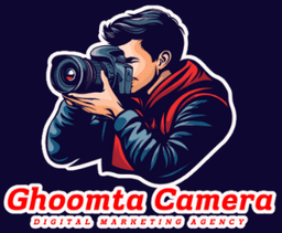 Ghoomta Camera