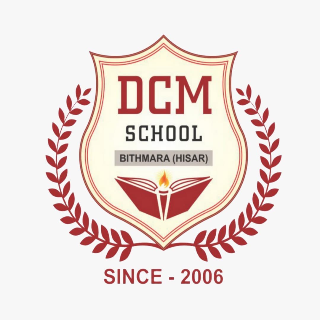 DCM School Bithmara