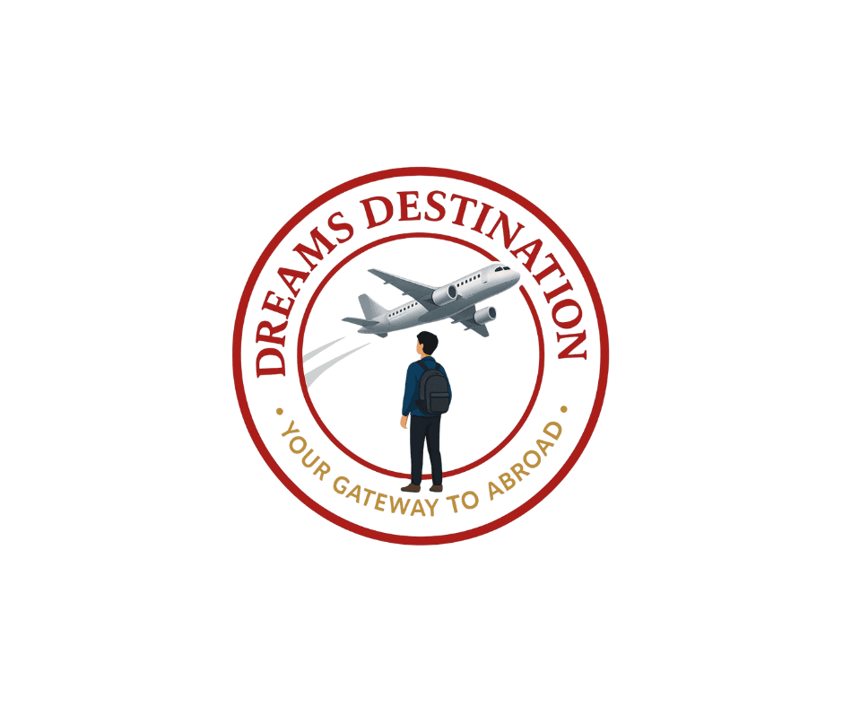 Dreams Destination Immigration Hisar